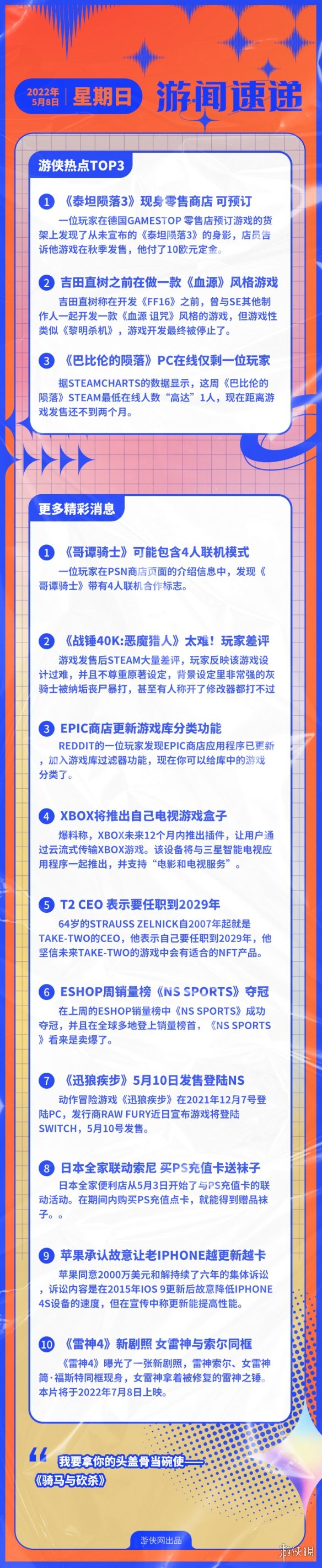 泰坦陨落3预售了吗,泰坦陨落3哪个平台下载