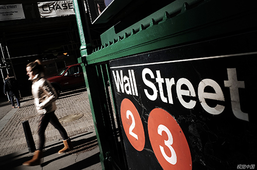 中概股的未来如何让我们拭目以待,中概股未来还能涨回来吗