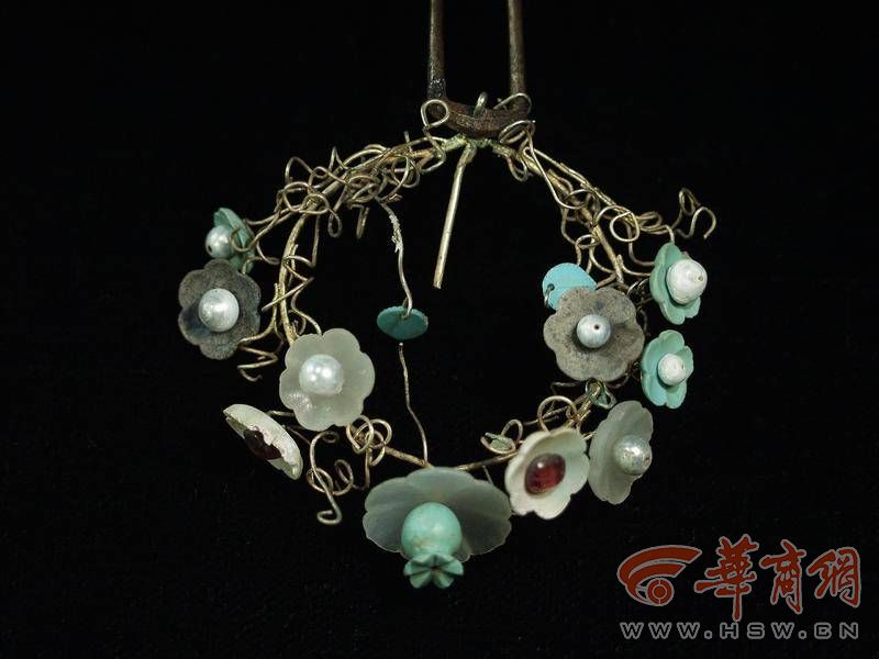 陕西文物探探第14集,陕西文物探探28期