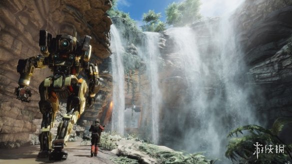 steam今日特惠地平线4,地平线泰坦陨落