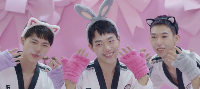 壹点追剧｜男女主“灵魂互换”看腻了？《反转人生》又玩出新花样