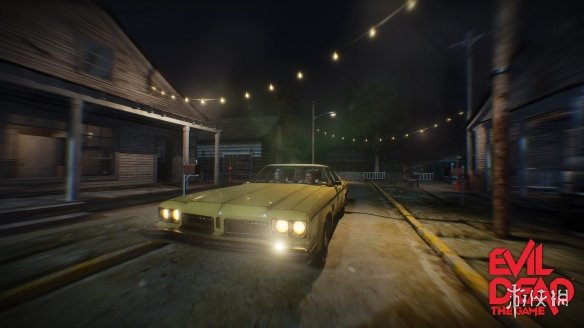 鬼玩人基础玩法,鬼玩人游戏版玩法