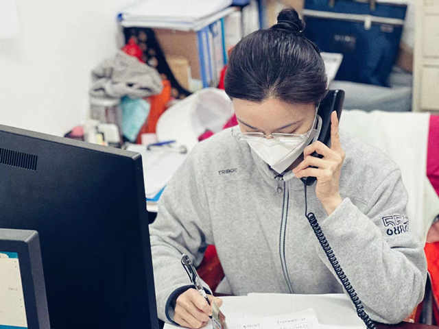 青春守“沪”｜居民的买汰烧，背后有这样一群贴心人