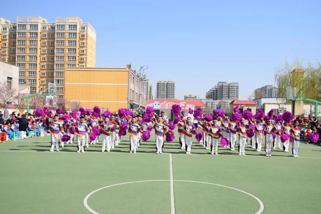 以体育特色建设促进学校内涵发展,体育特色办学