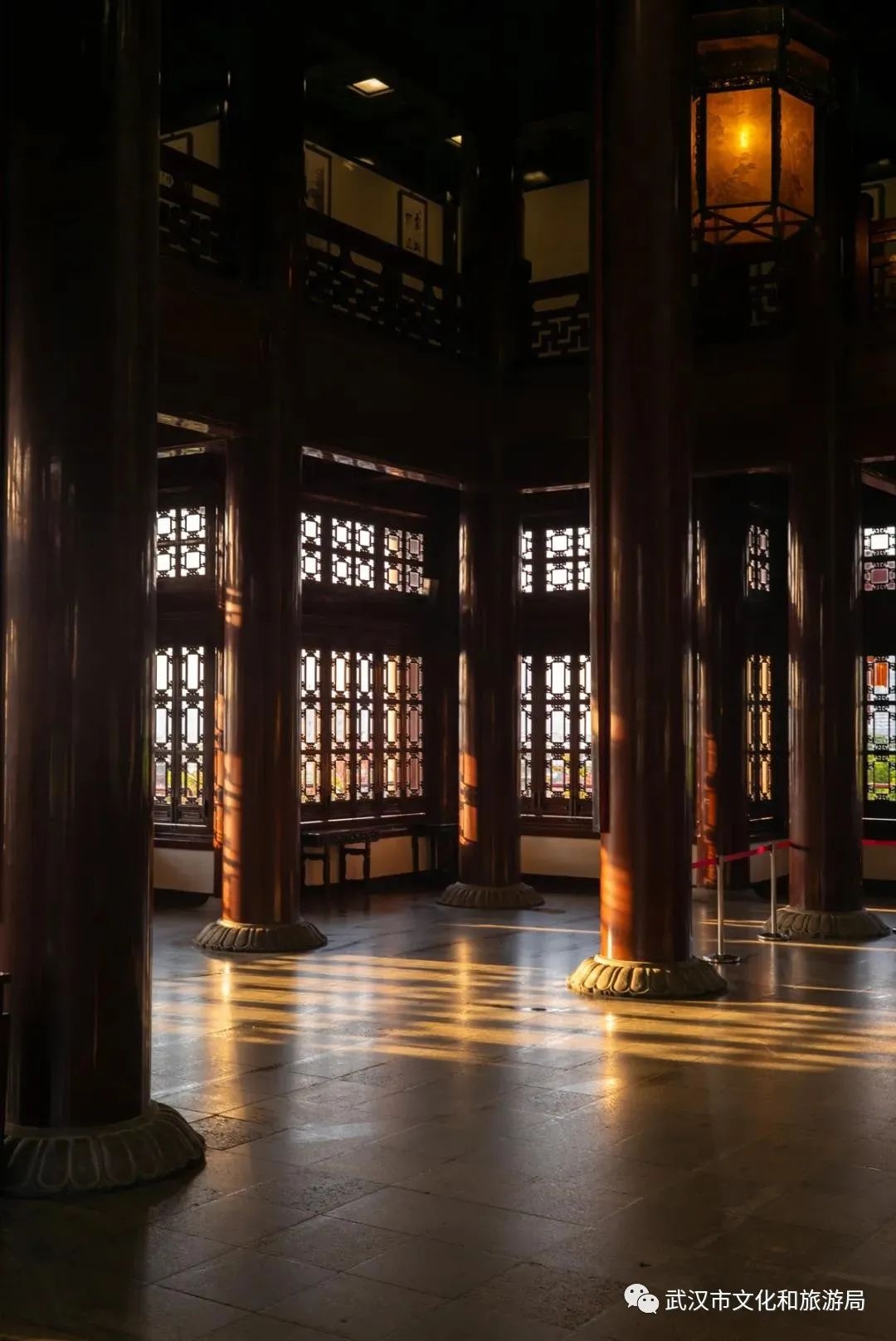 武汉必玩攻略,武汉必玩的地方排行榜