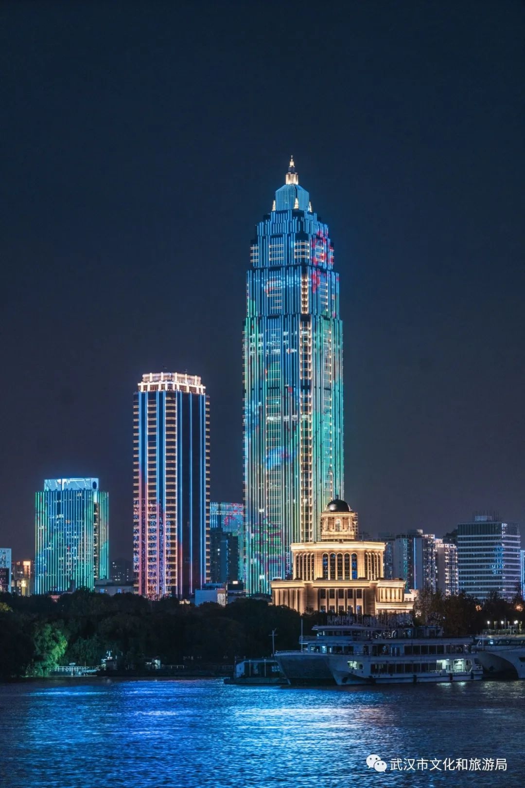武汉必玩攻略,武汉必玩的地方排行榜