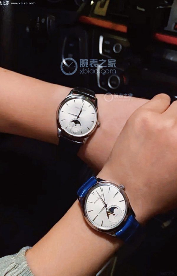 高级腕表情侣对表,高端品牌情侣腕表推荐