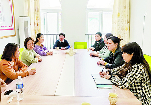 以人才引擎驱动教育加速发展,宣城人才培养