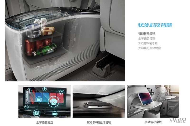 荣威imax8欢聚版路测,全球首款纯电mpv荣威imax8ev