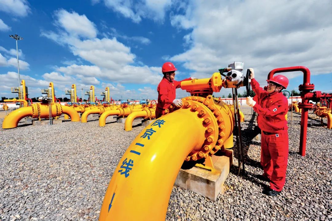 长庆油田发展历程感悟,党员学习长庆油田发展历史感悟