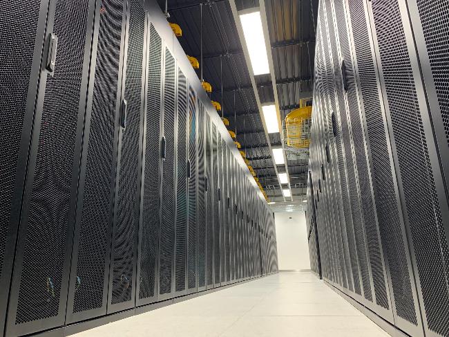 甘肃抢滩数字经济新蓝海,回眸科技