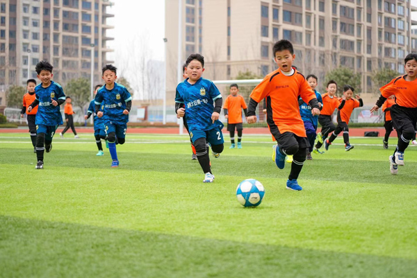 核心素养下如何上好一节体育课,体育强国学生该怎么做