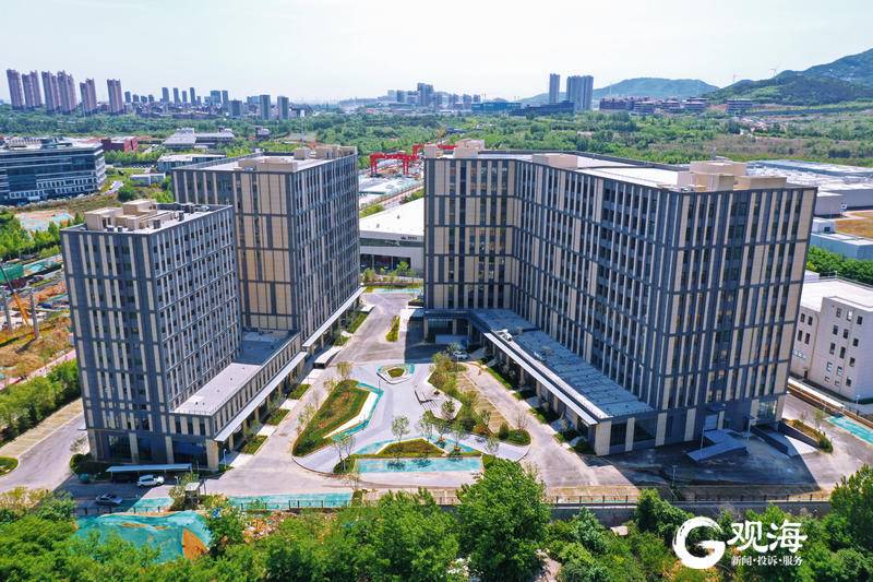 中德生态园创芯汇,中德生态园创芯汇智造谷