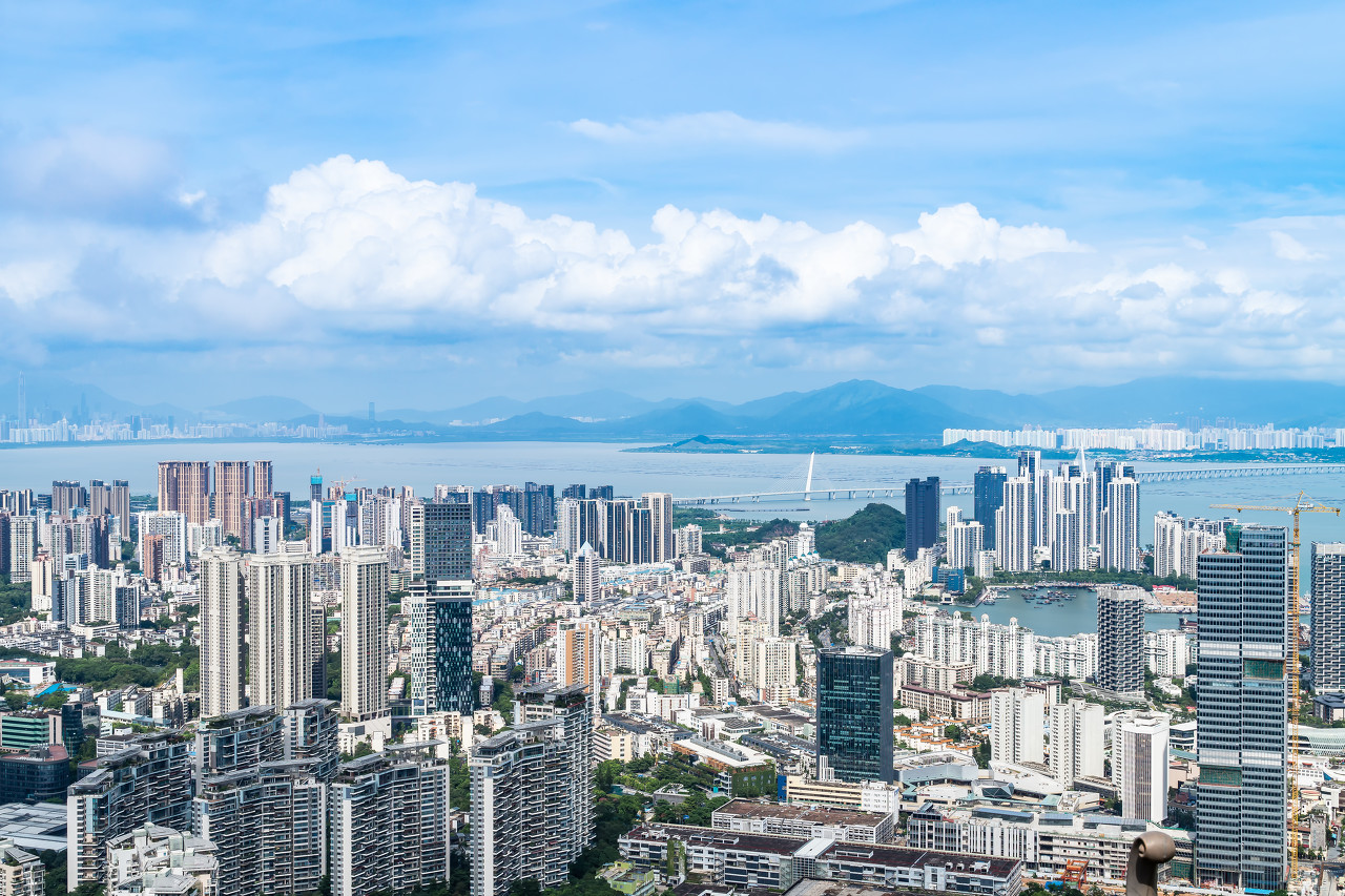 房企排名第一是保利吗,保利会成为房企一哥吗