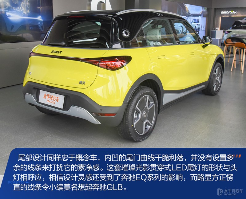 最大马力smart,马力最大的smart