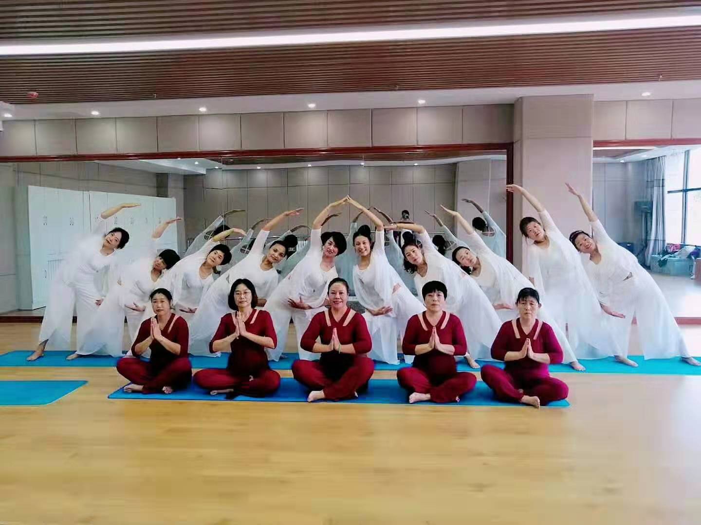 诸城市社区服务中心,落实离退休干部服务管理