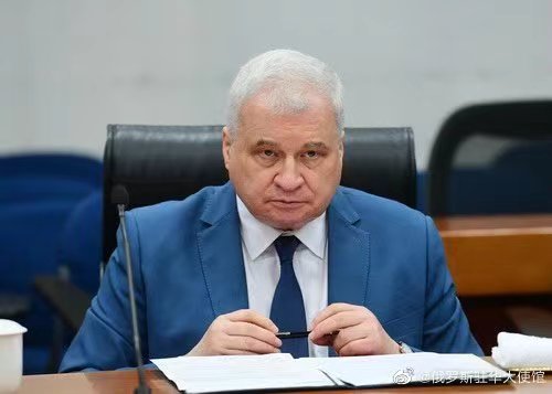 俄罗斯驻华大使馆能处理哪些事情,俄罗斯驻华大使近日的发言