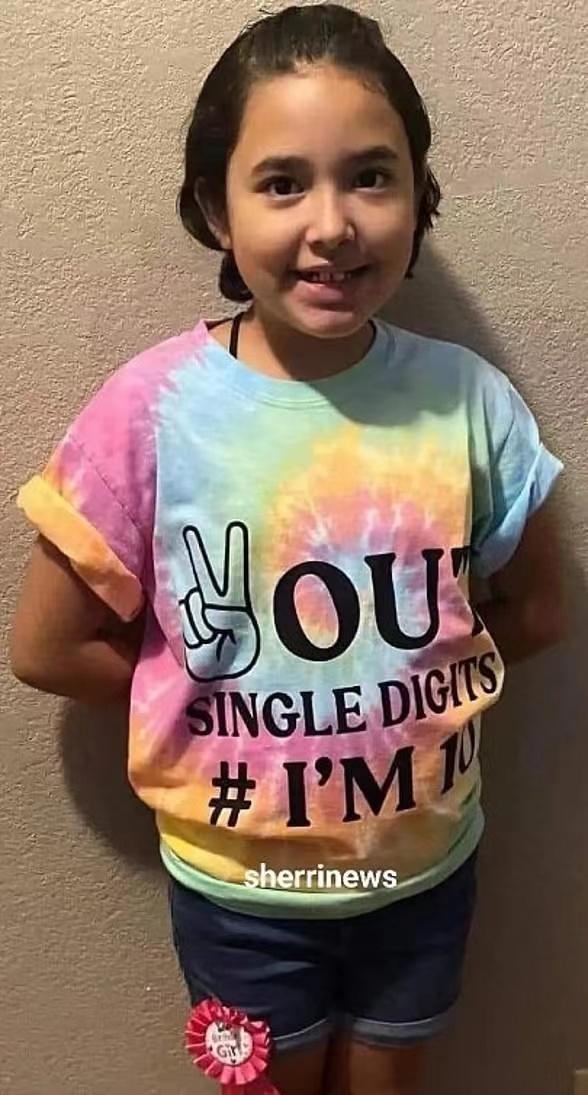 美国枪杀18名儿童,美国19名儿童枪杀案