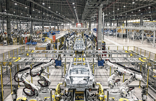 越南制造业真相,越南制造的弊端有哪些