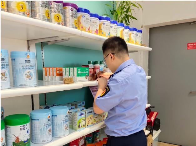 市市场监管局未成年保护工作方案,市场监管局未成年人保护职责