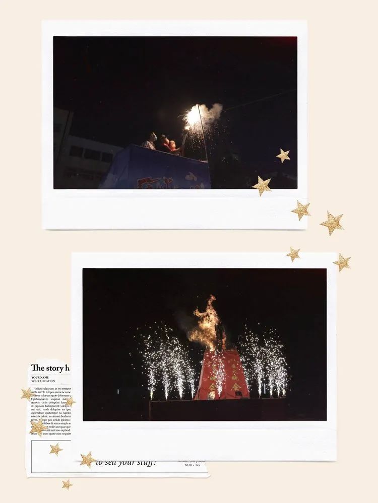 五秩芳华守初心自强不息铸辉煌｜德州五中举办2022年庆“六一”篝火晚会暨50周年校庆文艺演出