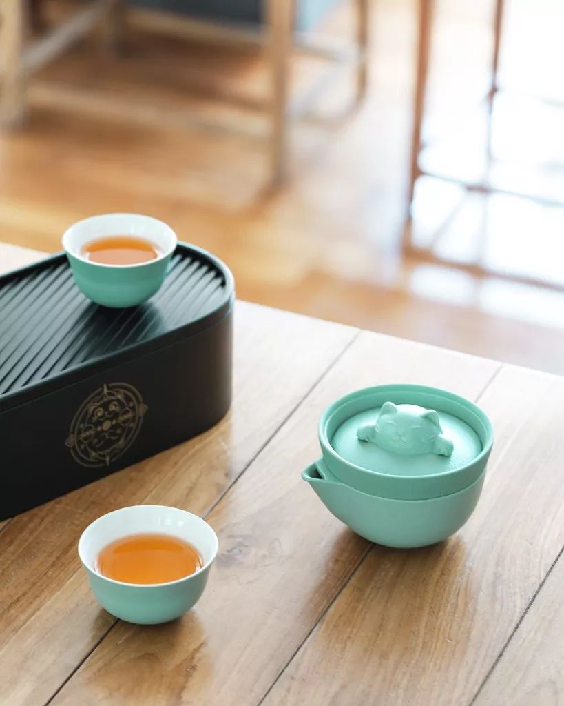 适合儿童玩的茶具,儿童节茶