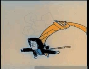 六一上映的动画片电影哪个好看,6-8岁儿童优秀国产动画电影推荐