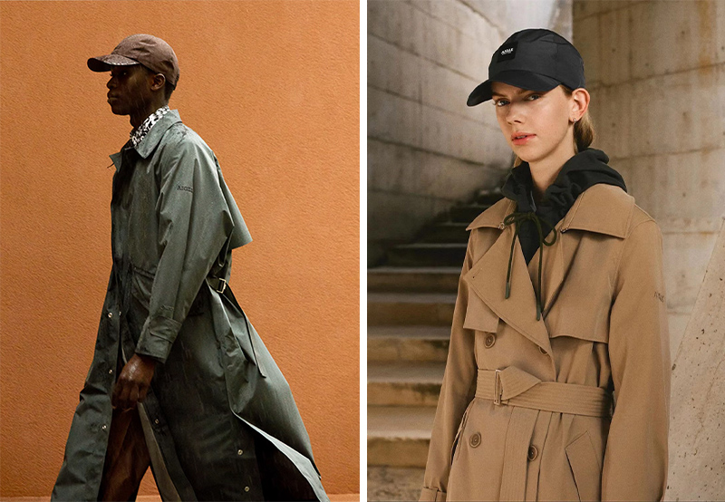 优雅地游走于都市和户外，聊聊AIGLE与众不同的时尚之道