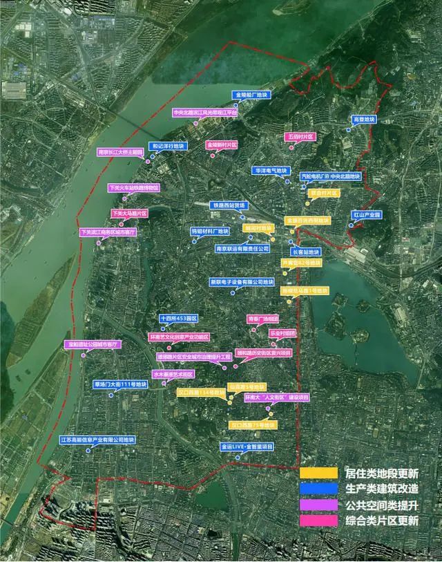 江苏南京首善,首善之区鼓楼