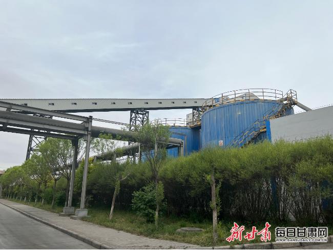 嘉峪关索通工作环境怎么样,嘉峪关索通发展公司工作环境