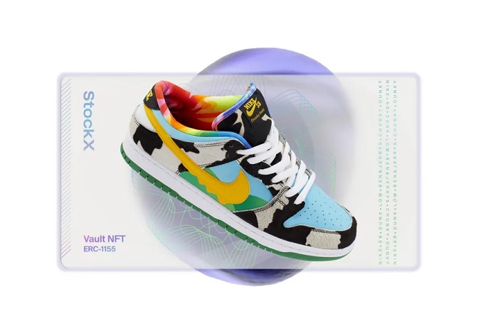 stockx与耐克,stockx被起诉