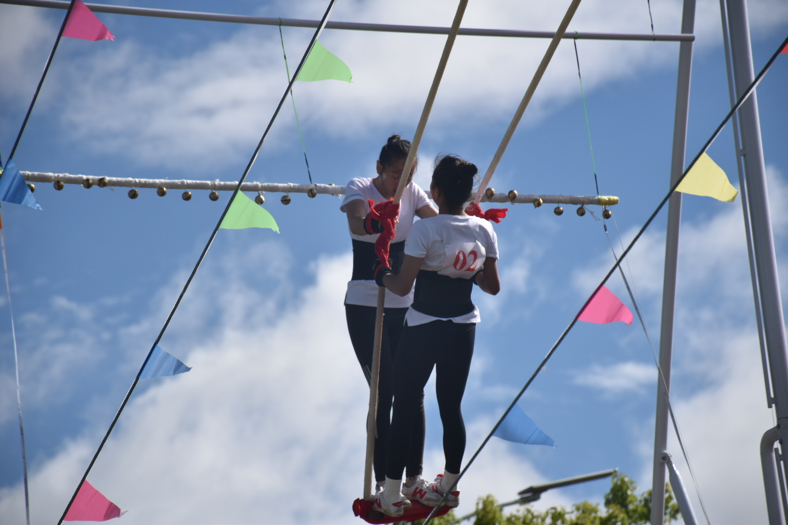 云南第十二届民族运动会竞技类,云南12届少数民族运动会丰收赛