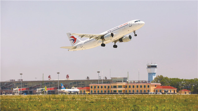 威海：开放之城——新一轮全球化开放前沿