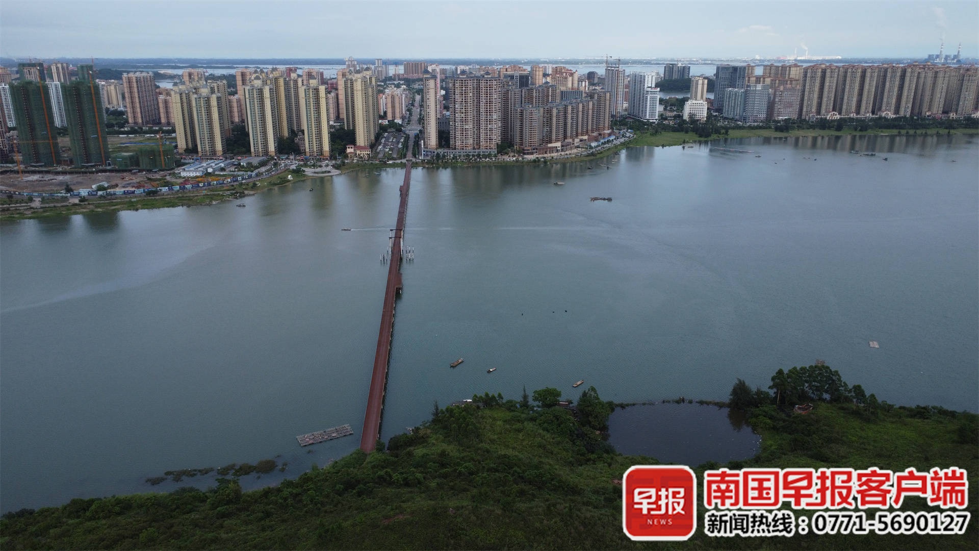 梦幻北部湾防城港,梦幻北部湾启航下集