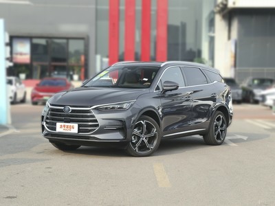 姣斾簹杩攼dmi娣峰姩缁埅澶氫箙,1鍒嗛挓鐪嬫噦姣斾簹杩攼dm-i瓒呯骇娣峰姩