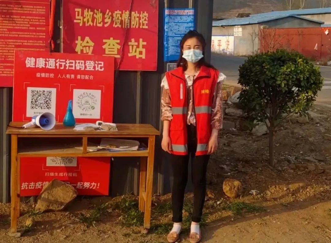 【网格里的事】小网格描绘出暖心大画卷