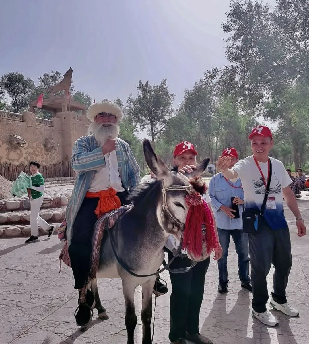 阿克苏市最浪漫的地方,阿克苏的美景