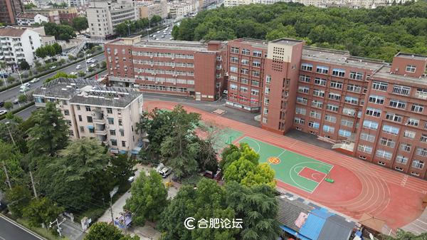 合肥市民办初中排名,合肥蜀山区私立学校排名