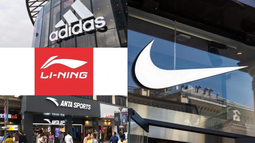 谁会是龙头老大,谁会成为第一个巨头