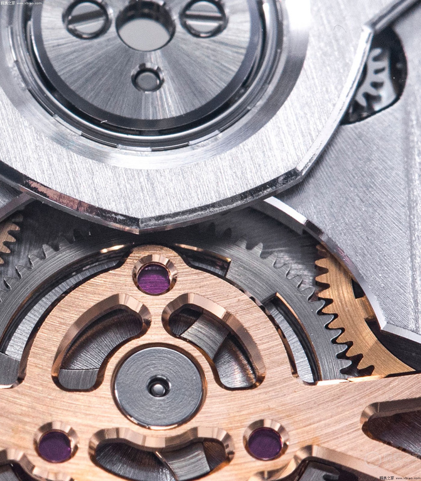 积家哪款表用的920机芯,爱彼2121机芯和7121机芯