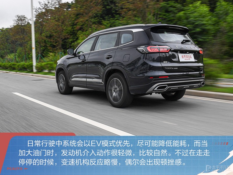 瑞虎8超享1.6t短途油耗,奇瑞瑞虎8超享版油耗