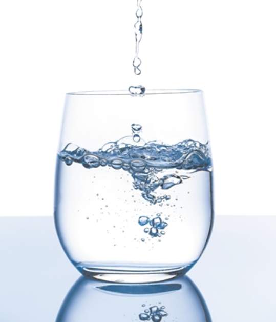 婴儿水高级版,婴儿水有什么特点