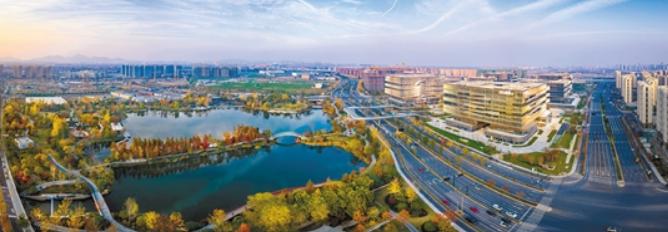 临平区乔司镇今后发展规划,临平区乔司规划