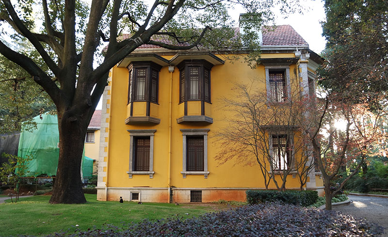 “昆明为营”系列报道·Memory篇|一池翠湖水,半部昆明史