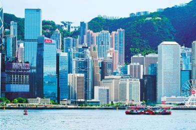 香港与内地新增联运安排,香港通最新通告