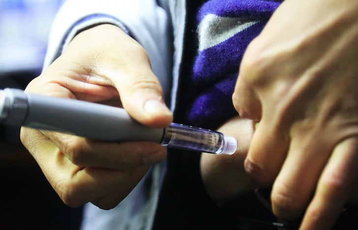 2020年糖尿病胰岛素集采,胰岛素集采落地一年