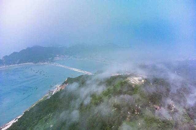 大连海岛旅游推荐,大连最美的海岛是哪里