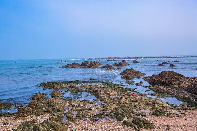 大连海岛旅游推荐,大连最美的海岛是哪里