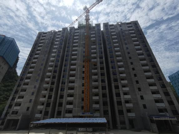 广西河池碧桂园天麓山,河池碧桂园天麓山9街是别墅吗