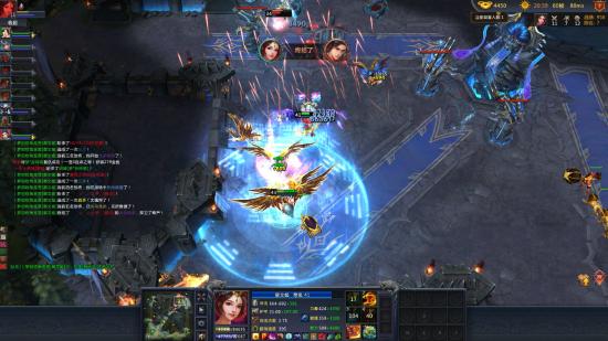 亚运会电竞项目梦三国2上线steam,亚运会电竞项目梦三国2